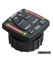 BENNETT MARINE - BOLT Electric Rocker Switch Control (ELECTRIC SYSTEMS ONLY)